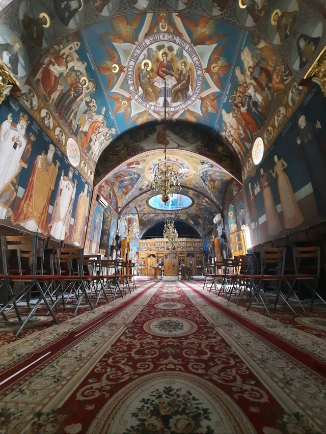 church 
