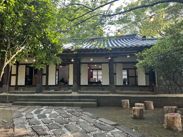 향사당