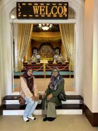 indulge in history at the royal museum