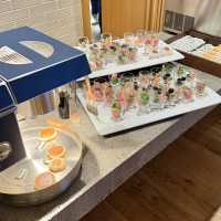 オールインクルーシブでお金を気にせず食べ飲み放題💖