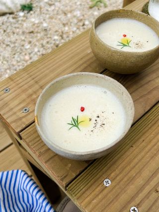 【Ishigaki Island】Homemade bread and wholesome meals in the forest
