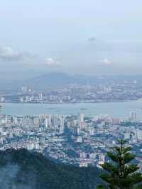 Penang’s Perfect Blend of Culture and Charm!