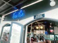 Kailis Fishmarket Café
