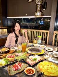 高質人氣之選❤️ 韓式海景燒肉店♨️🎏🥢