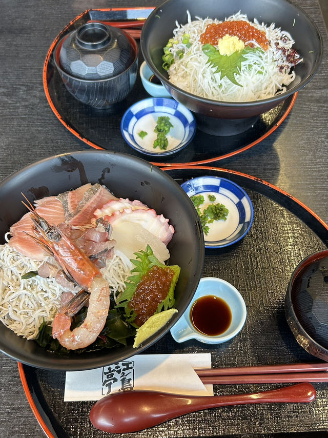 【江ノ島＆鎌倉】おすすめスポット🌟