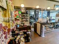 岐阜 | 花水木白川，白川鄉秘境喫茶店推薦。
