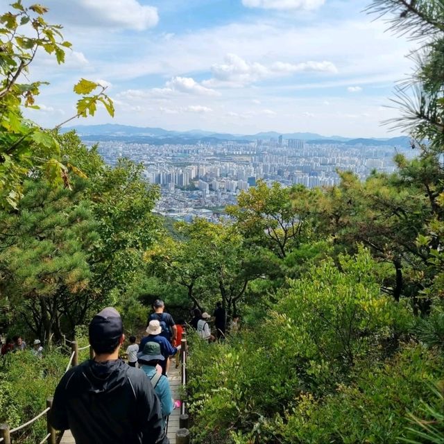 Quick Hike, Epic Views, Total Chill