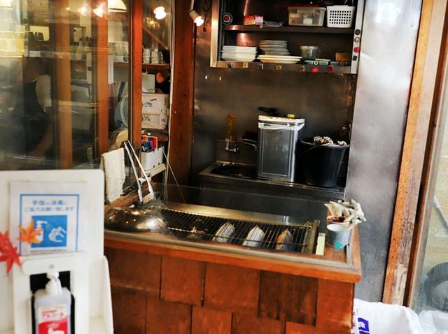 【🇯🇵広島】宮島の焼き牡蠣飯が絶品！「みやじま食堂」で味わう広島の恵み
