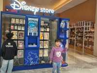 A Mini Disneyland Stay at Garden Rezen Hotel Shanghai – Perfect for Families!