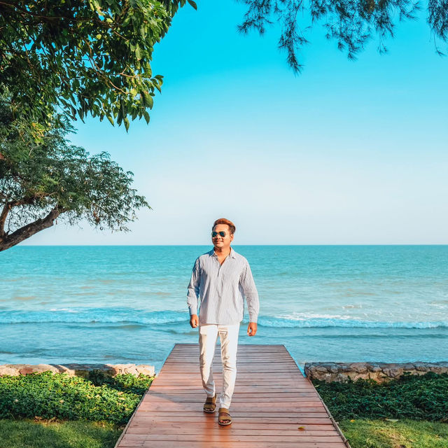 Tolani Resort Kui Buri