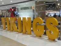 Buffet on your Birthday at Vikings