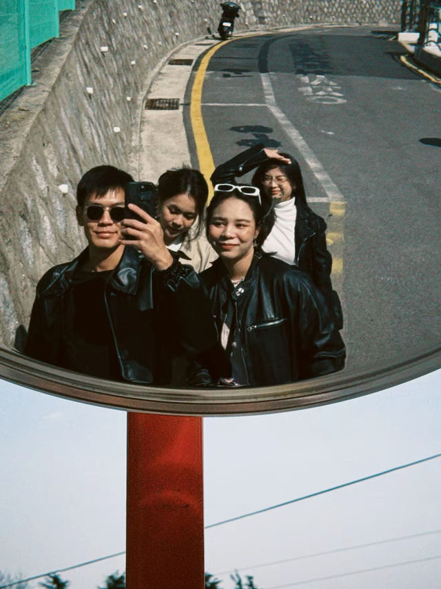A Perfect Day in Busan 🇰🇷✨