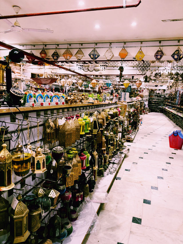 🎁 Hari Piorko International（デリー）で買える、おすすめインド土産🕌🌿