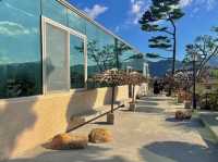 📍양산 원동 아덴카페 – 자연 속에서의 여유로운 한때