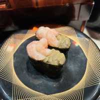 平價迴轉壽司🍣