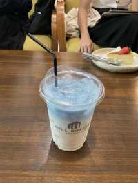 คาเฟ่ MILK สกลนคร