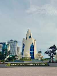 Nha Trang - Where the Sun-Kissed hits