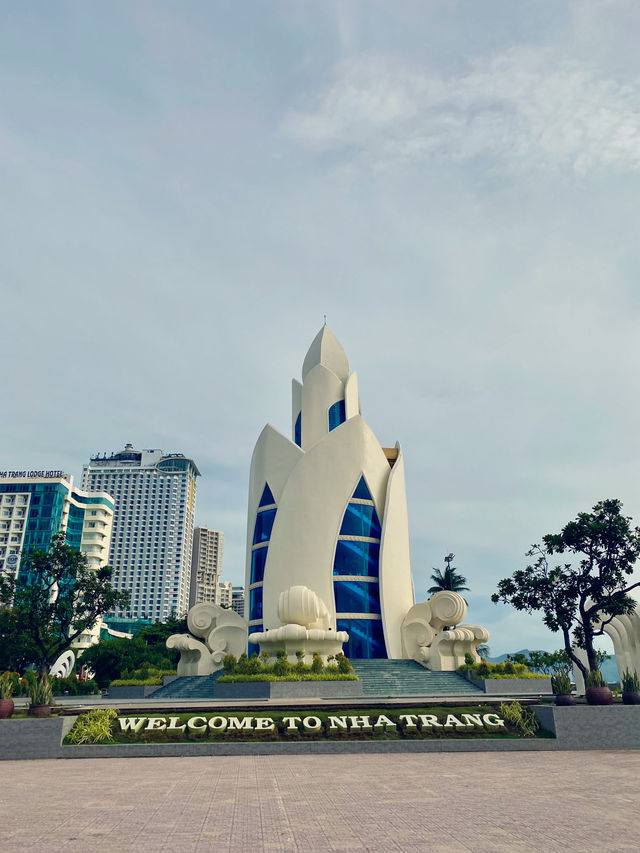 Nha Trang - Where the Sun-Kissed hits