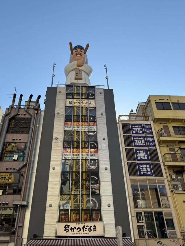 大阪櫻花季購物攻略｜春日血拼新體驗