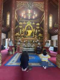 One day Trip @เชียงราย
