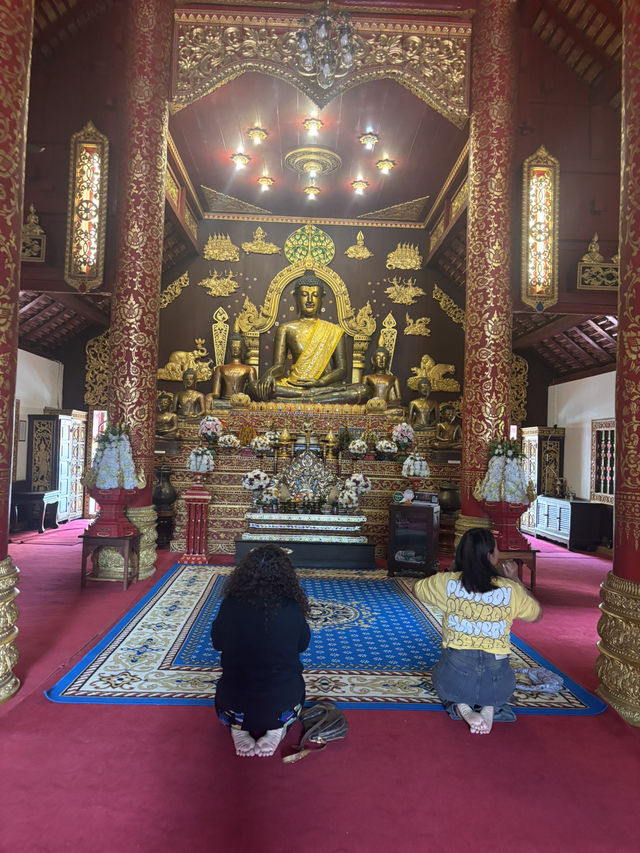 One day Trip @เชียงราย