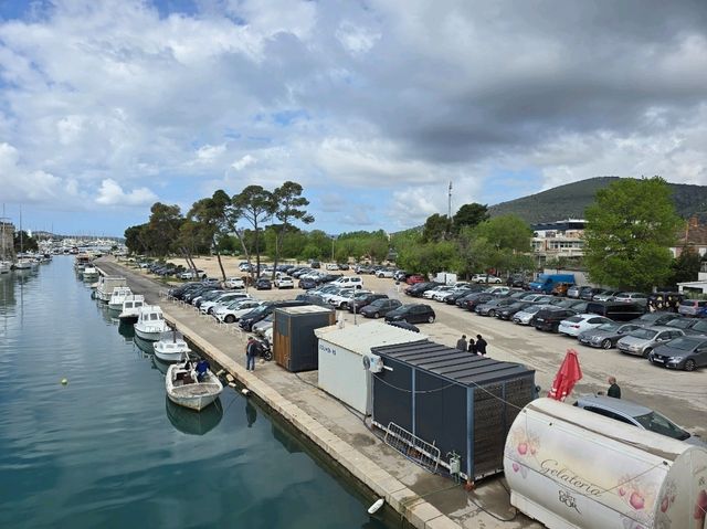 Trogir