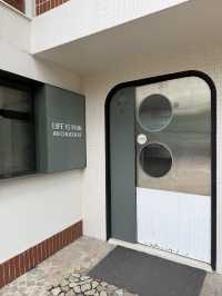 KRISP - ยืนหนึ่งเรื่องเบเกอรี่ บรรยากาศสุดชิว