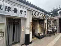 九龍城寨光影之旅：電影場景展｜一場穿越時空嘅電影之旅