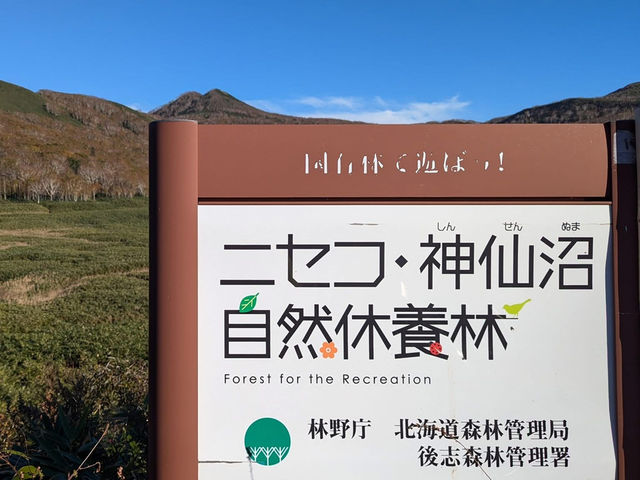 北海道🇯🇵 定山渓大橋 絕美風景 ‼️