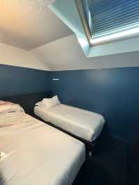 Sure Hotel by Best Western Annecy住一晚