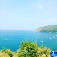 Summer Vibe in Phuket