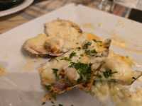 해외여행 우수아이아 크랩 맛집 La Cantina Fueguina De Freddy