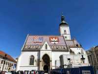 Zagreb Croatia