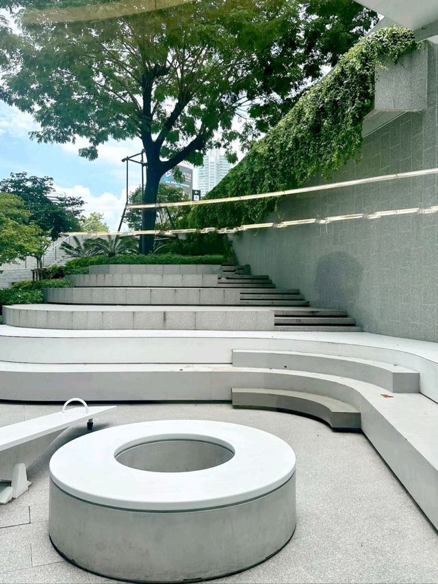 % อาราบิก้า แบงค็อก ศูนย์การประชุมแห่งชาติสิริกิติ