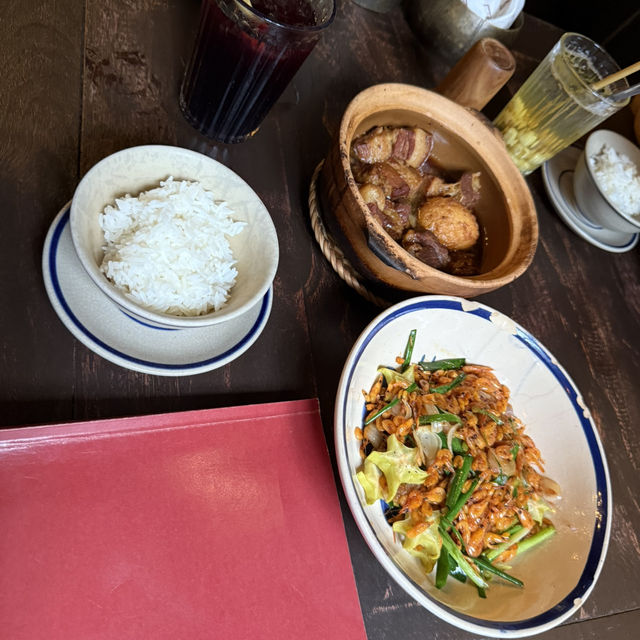 Day Trip Itinerary for Hanoi