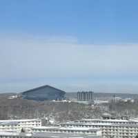今話題‼️ファイターズファン必見ホテル