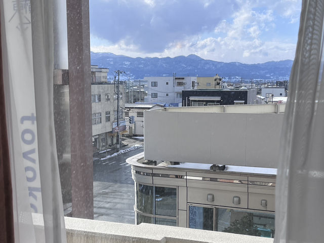 🏨高CP值酒店｜東橫INN 山形站西口住宿體驗