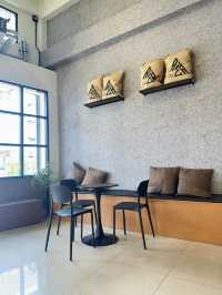 Rica Coffee Banpong คาเฟ่บ้านโป่ง