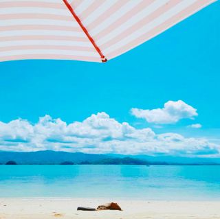 The fastest and most tranquil island tour in Kota Kinabalu: Dinawan Island