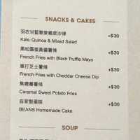 甜品造型賣相都好精緻 打卡一流❤️