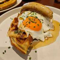 good food