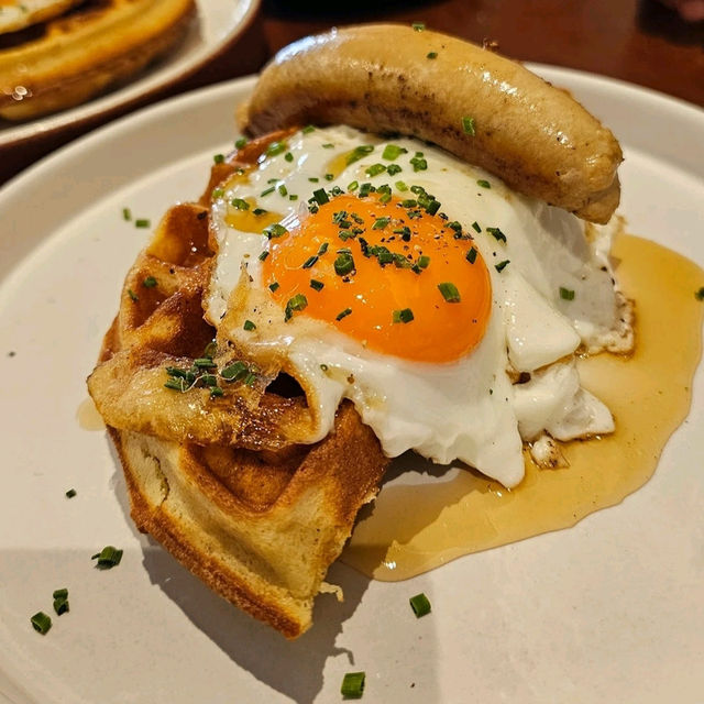 good food