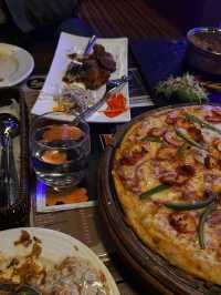 Most popular restaurants in Kathmandu valley 