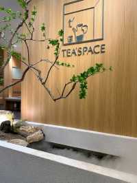 Tea’space