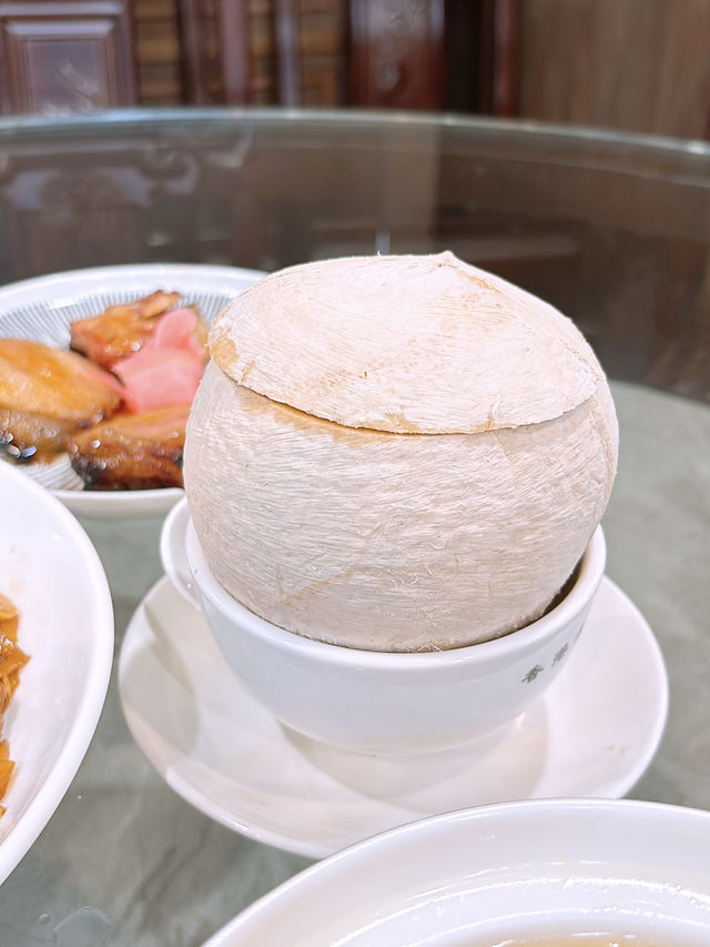 🎏蓮香樓喺尖沙咀開分店‼️仲要廿四小時營業⏰