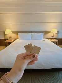 【優雅ステイ】セレブに愛される「Regent」で極上のひとときを🛌🌿