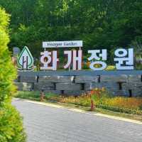 🌿 Incheon Family Fun | Ganghwa Island Adventure 🚡🌸
