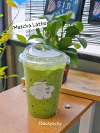 Routine Coffee ‘n More ร้านประจำของเราเอง ❤️👍