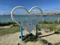 【瀬長島ウミカジテラス】 空と海に囲まれた沖縄の人気観光スポット！那覇空港からすぐのリゾートテラス🌴
