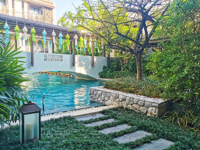 Maladee Rendezvous Hotel Chiang Mai 